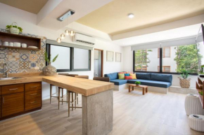 Luxury Private 1 Bedroom Condo - Aldea Zama